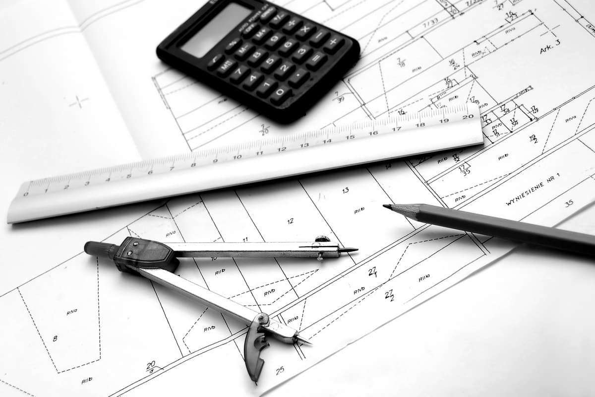 Инженерная графика под заказ