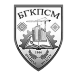 БГКПСМ Белорусский государственный колледж промышленности строительных материалов