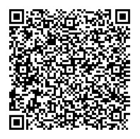 QR код Оплата через QR код